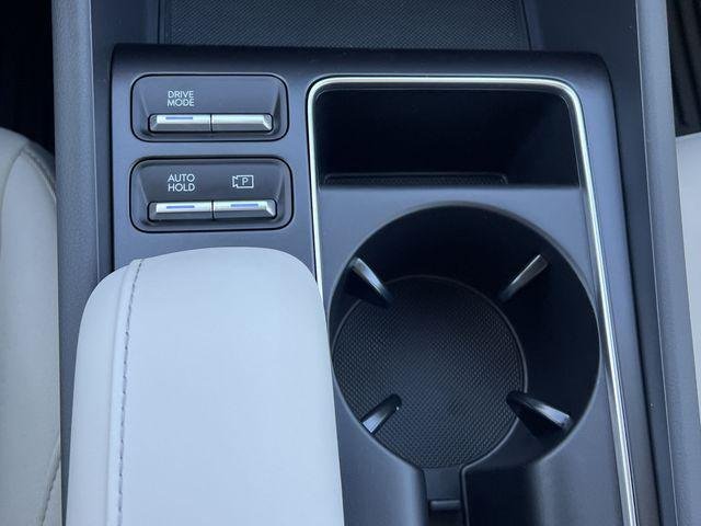 New 2026 Black Hyundai SEL Sport image 15