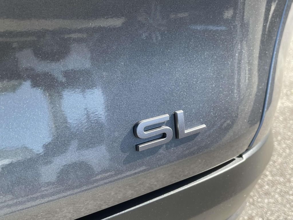 2026 Nissan Murano SL - Photo 9
