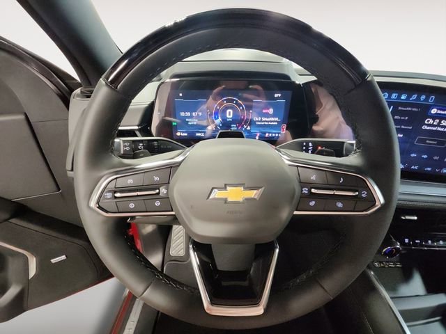 2026 Chevrolet Tahoe Premier - Photo 12