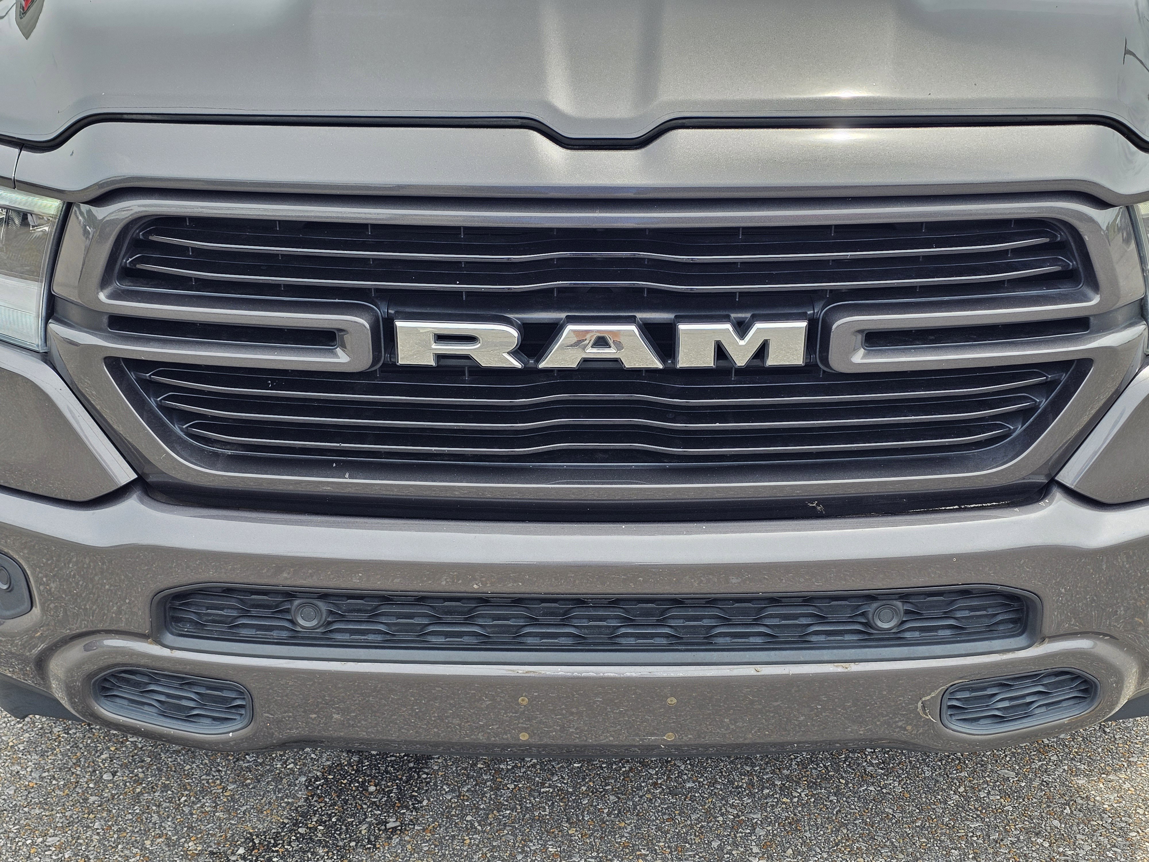 2022 RAM Ram 1500 Pickup Laramie - Photo 3