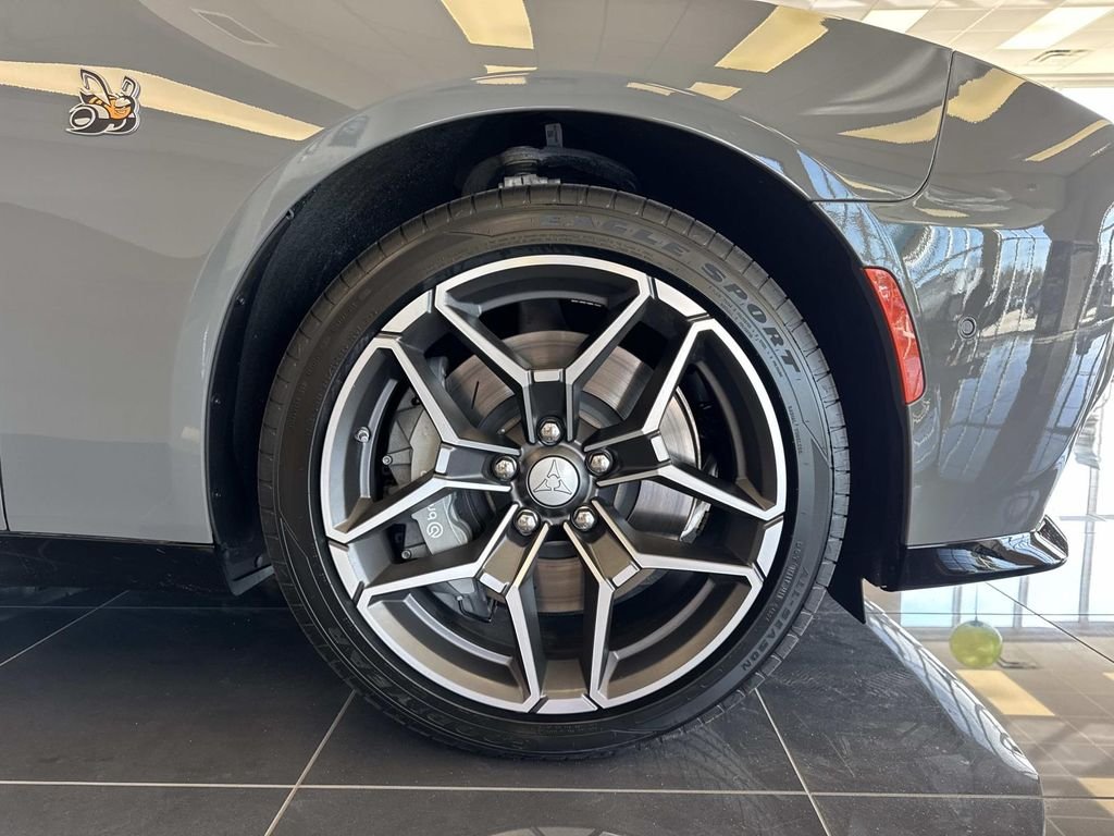 2026 Dodge Charger Scat Pack - Photo 17