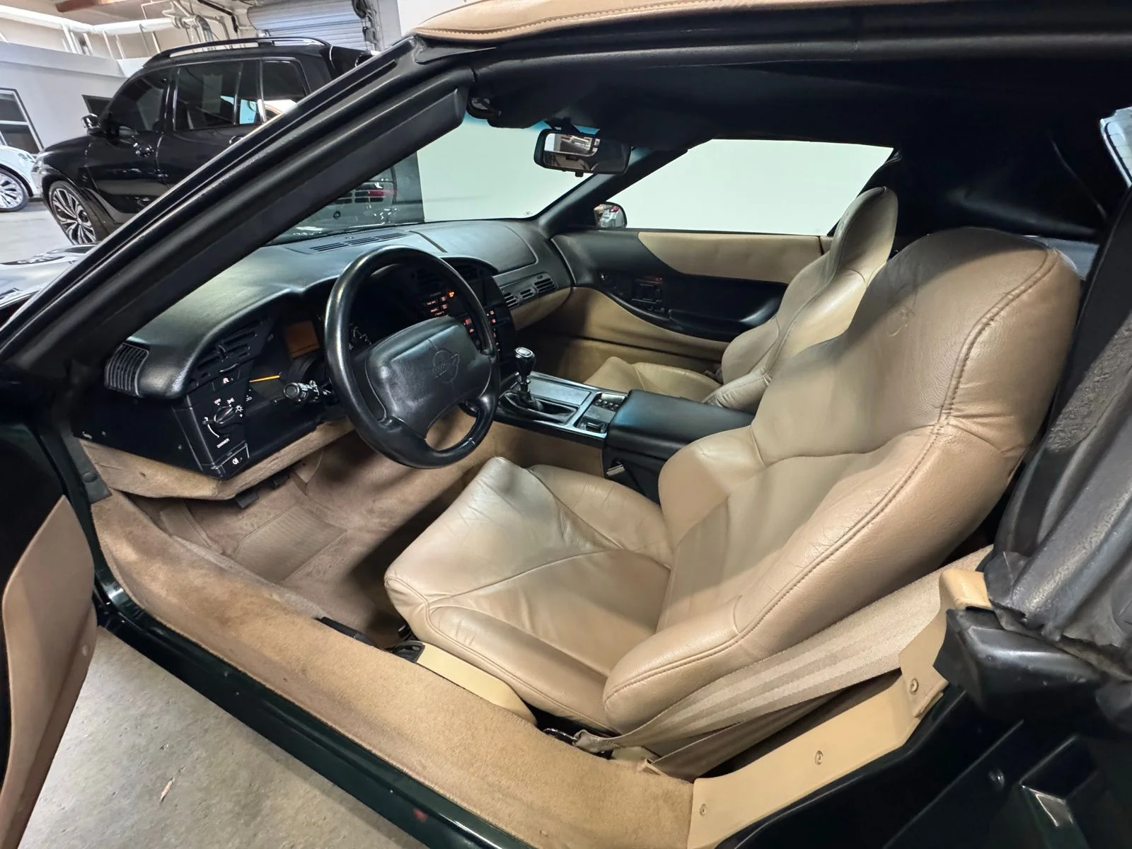 1994 Chevrolet Corvette - Photo 16