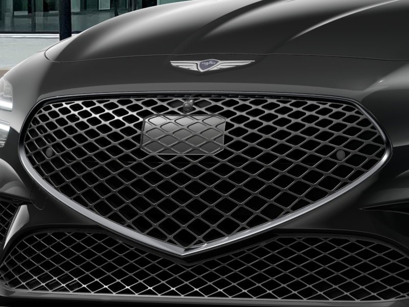 New 2026 Vik Black Genesis 3.3T SPORT PRESTIGE image 13