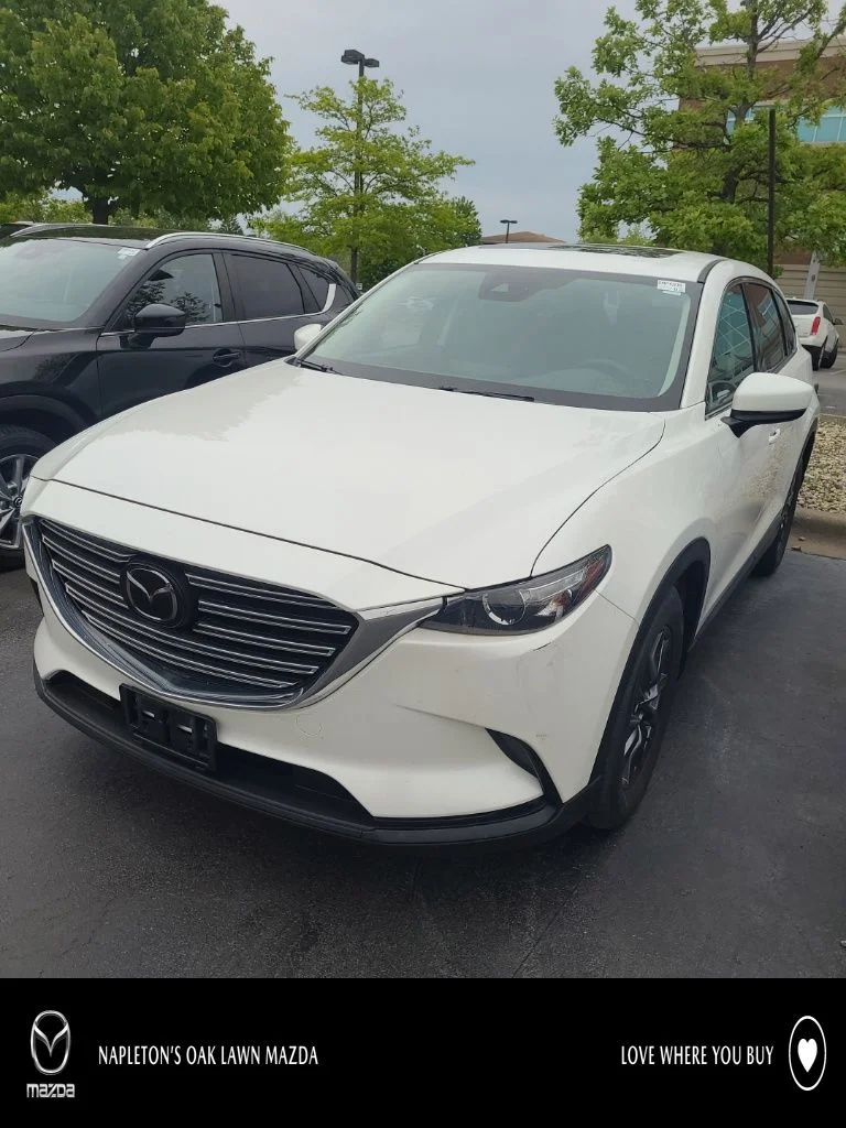 2023 Mazda CX-9 Touring AWD's photo