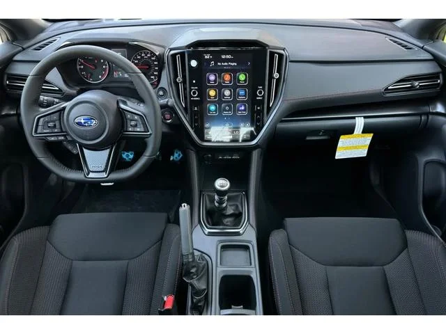 New 2026 CERAMIC WHITE Subaru Premium image 39