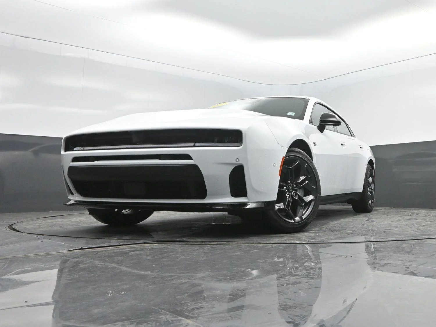 New 2026 White Knuckle Dodge R/T image 45
