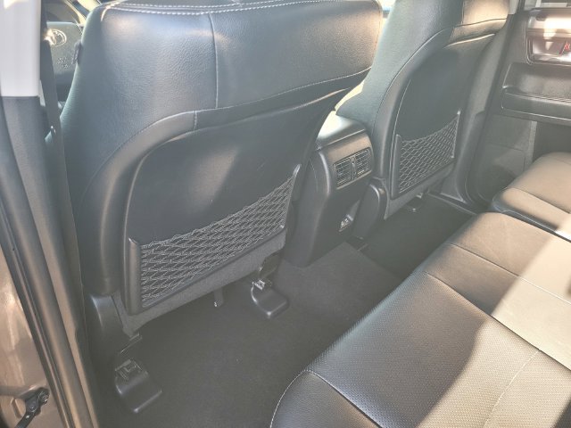Used 2021 Gray Toyota Limited image 14