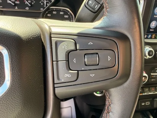 2022 GMC Sierra 2500HD AT4 - Photo 23