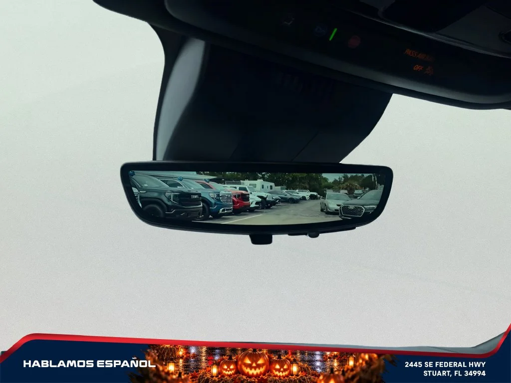 New 2026 Glacier White Tricoat GMC Denali image 34