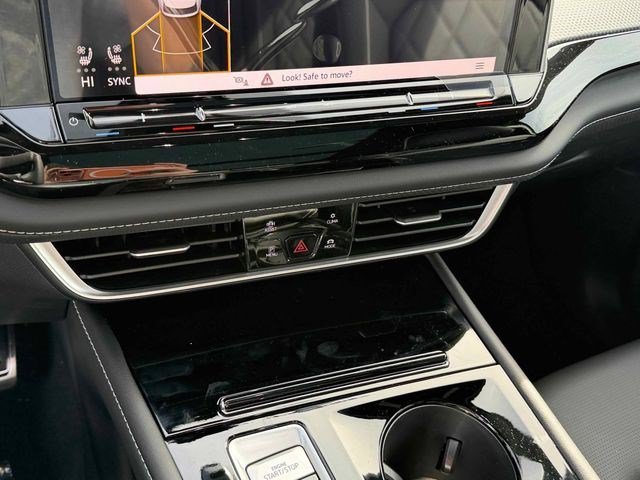 New 2026 Gray Volkswagen 2.0T SEL Premium R-Line image 24