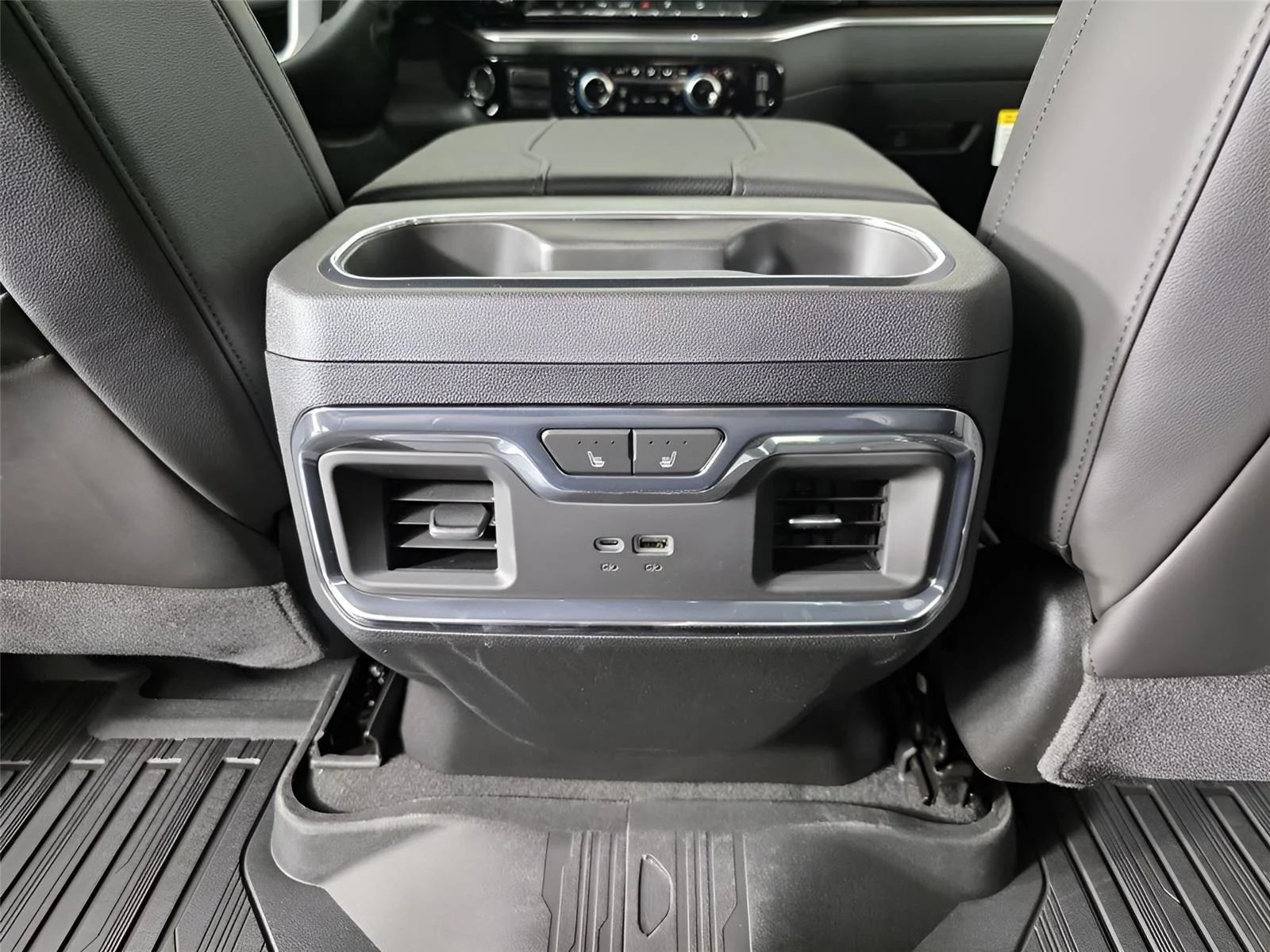 New 2026 Sterling Metallic GMC SLT image 16