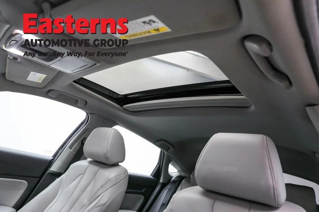 Used 2023 Black Acura Base image 32