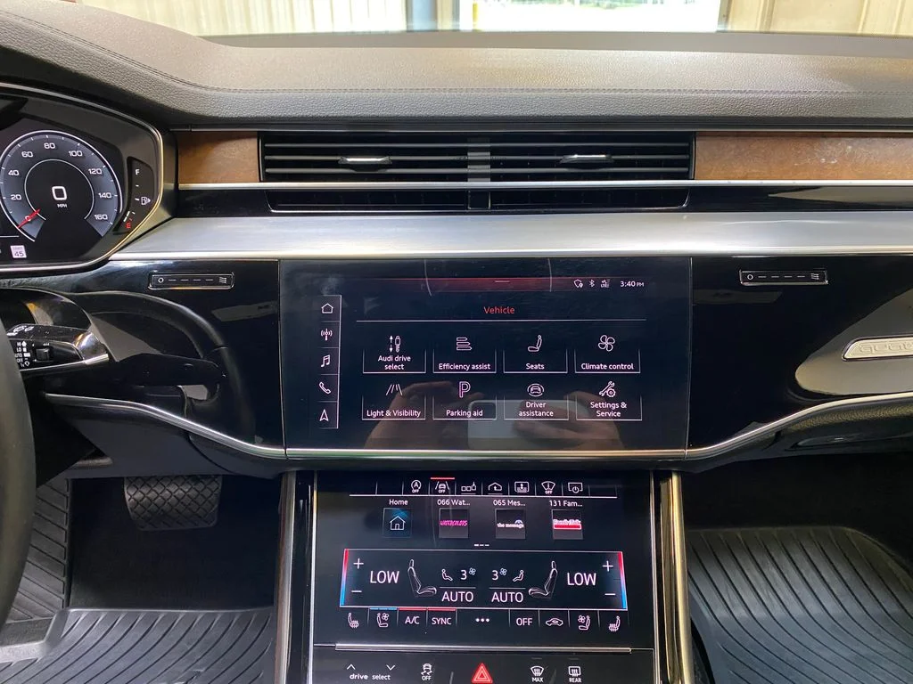 Used 2019  Audi L 55 image 38