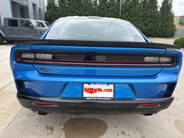 New 2026  Dodge Scat Pack image 30