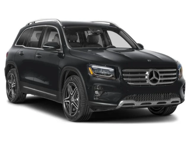 New 2026 Mountain Grey Metallic Mercedes-Benz 250 image 9