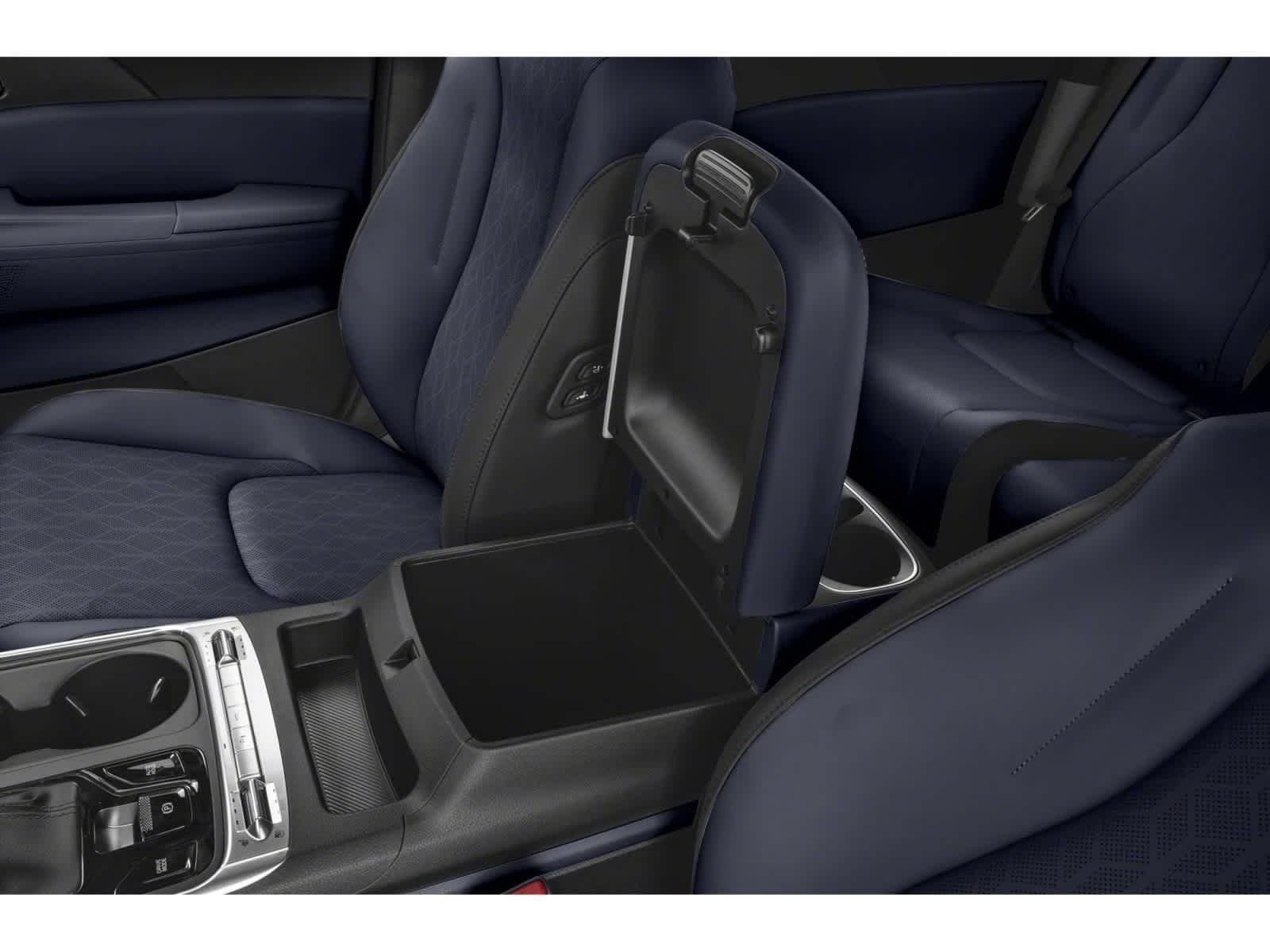 New 2027 Aurora Black Pearl Kia SX image 9