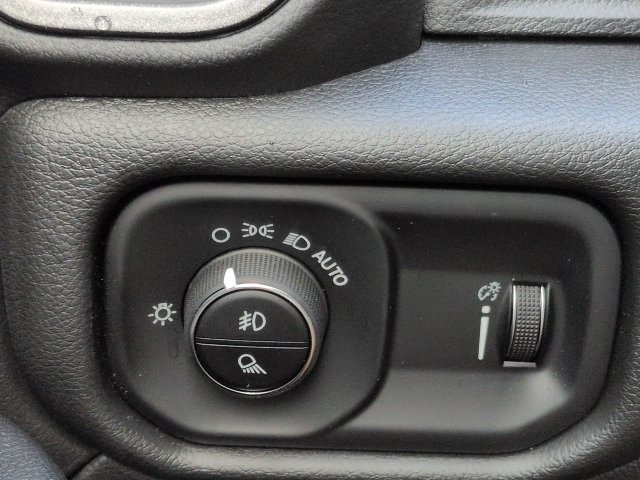 2026 RAM 2500 Tradesman - Photo 30