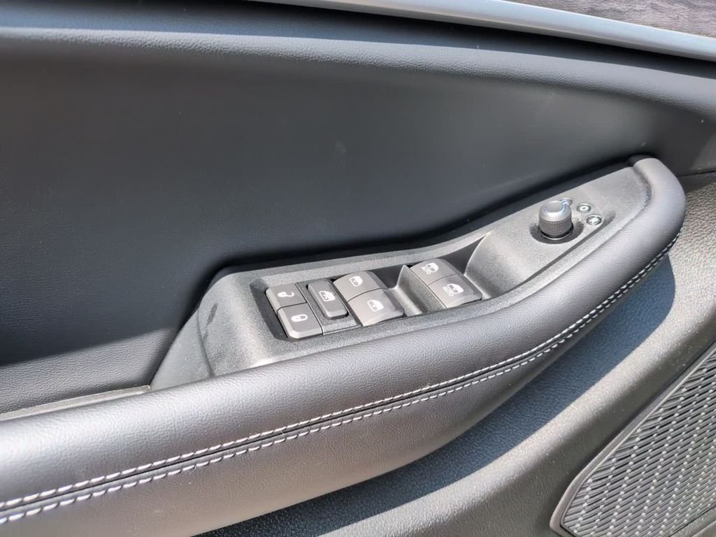 New 2026 Gray Jeep Altitude image 14