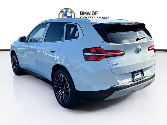 New 2026 White BMW 30 xDrive image 4