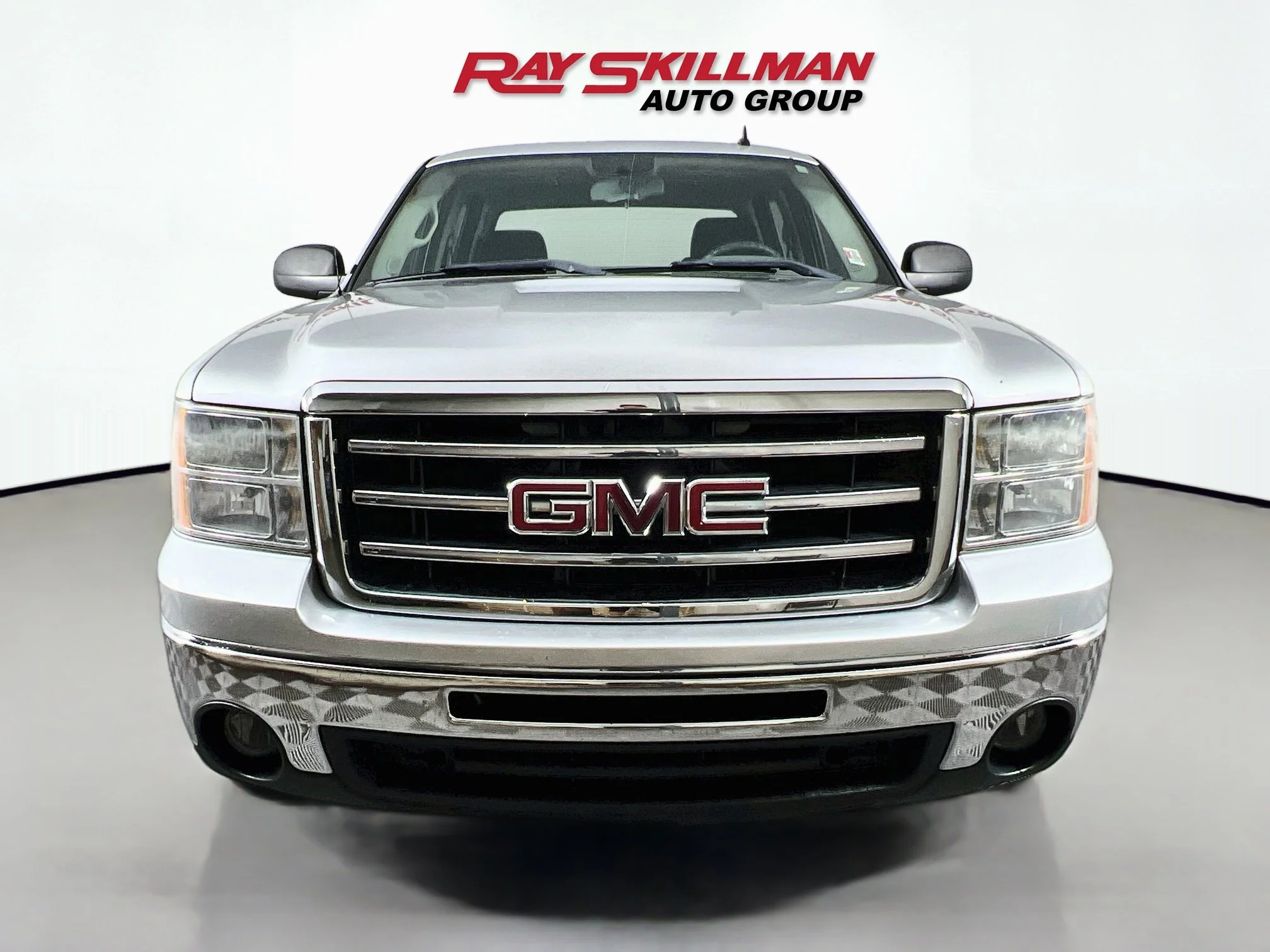 Used 2012 GMC Sierra 1500 SL with VIN 3GTP1UEAXCG234148 for sale in New Whiteland, IN