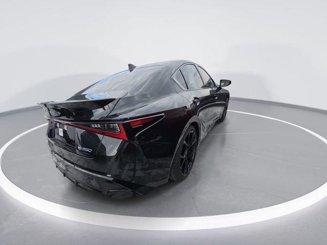 New 2026 Caviar Lexus F SPORT image 8