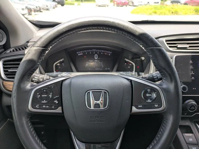 2019 Honda CR-V EX-L - Photo 24