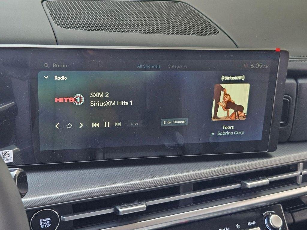 New 2026 Gray Hyundai SEL AWD image 17