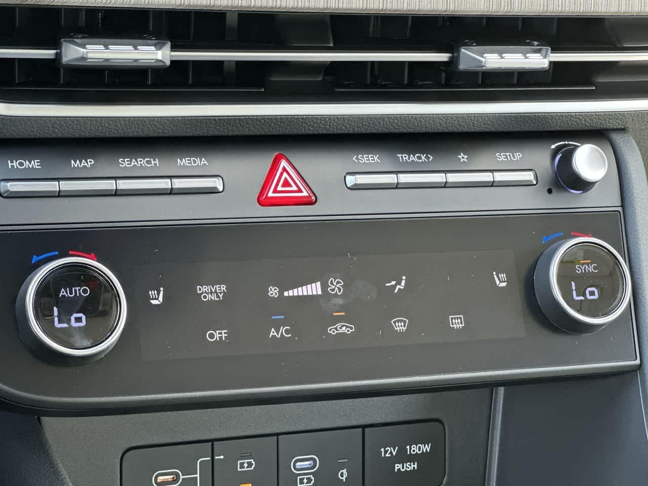 2025 Hyundai Sonata Hybrid SEL - Photo 49
