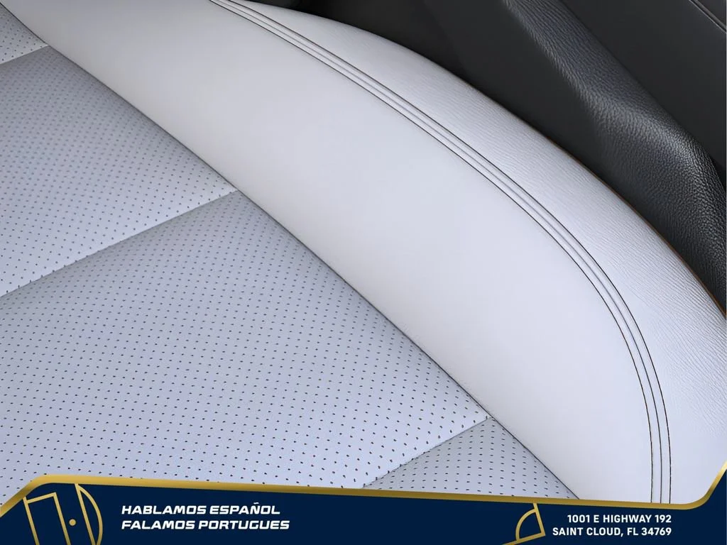 2026 Chevrolet Traverse High Country - Photo 15