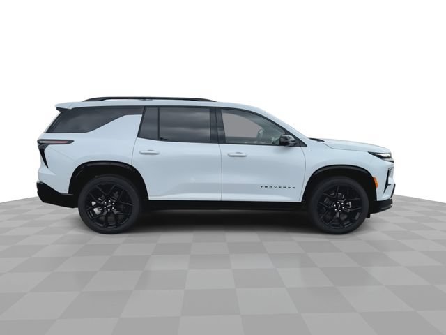2026 Chevrolet Traverse RS - Photo 9