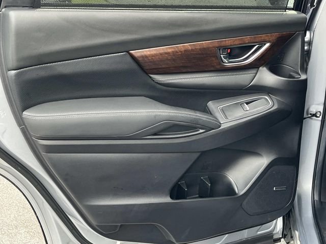 Used 2024 Silver Subaru Touring image 16
