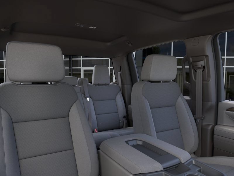 2026 GMC Sierra 3500HD SLE - Photo 24