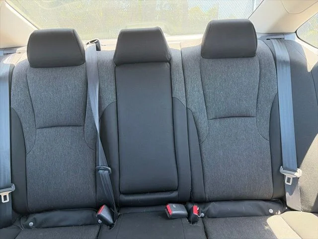 2025 Honda Accord SE - Photo 11