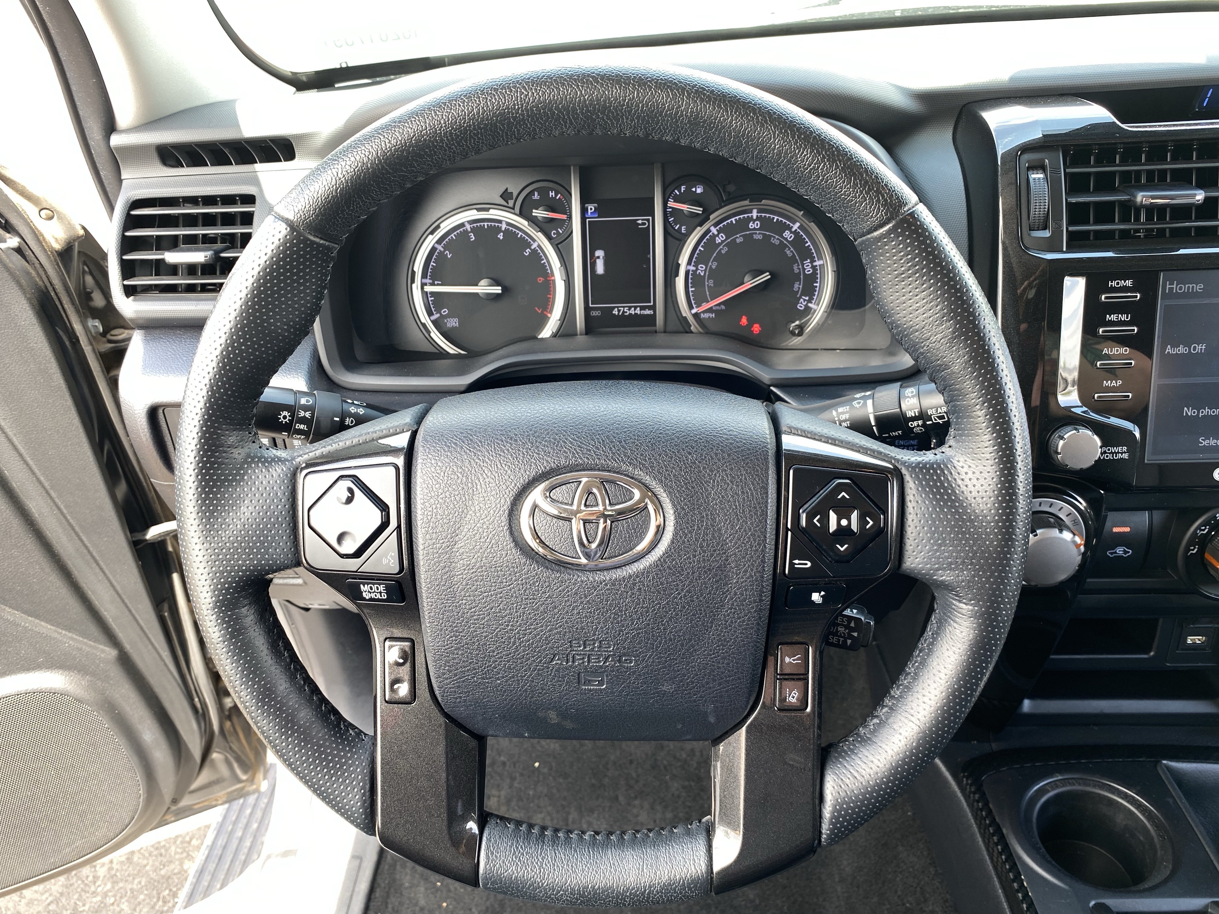 Used 2024 Gray Toyota TRD Off Road image 27
