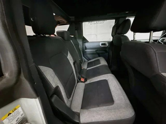 Used 2021 Cactus Ford Big Bend image 25