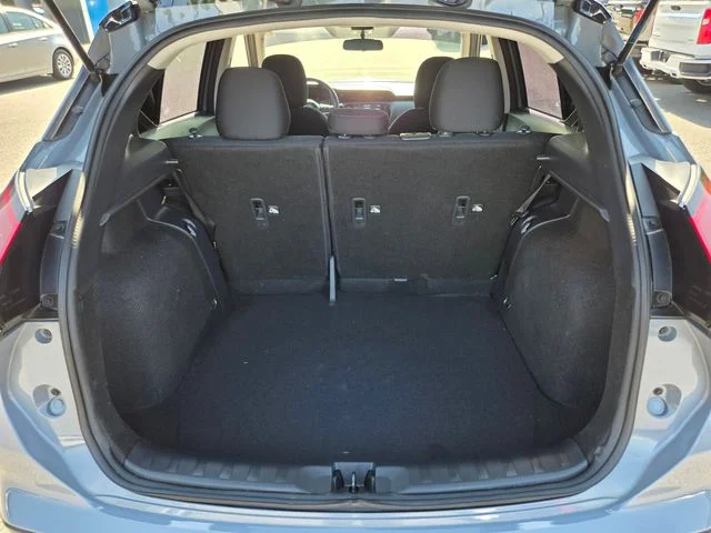 Used 2024 Gray Nissan SV image 18