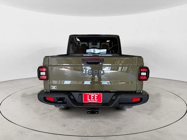 New 2026  Jeep Sport image 5