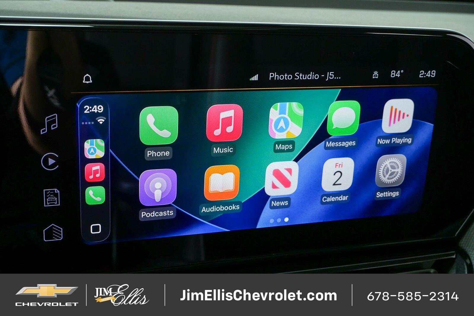 2026 Chevrolet Trailblazer RS - Photo 14