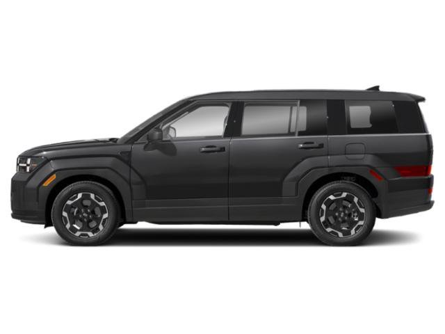New 2027 Phantom Black Hyundai SE AWD image 3