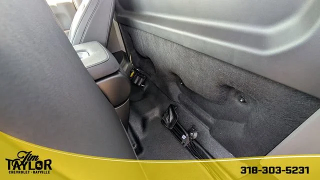 2026 Chevrolet Silverado 1500 Work Truck - Photo 34