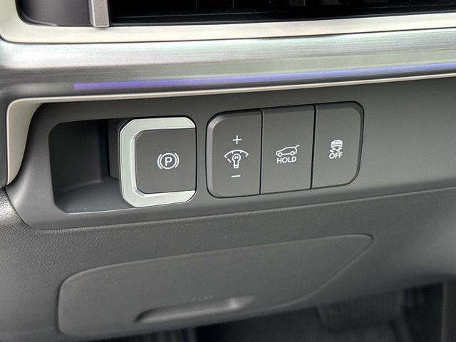 New 2026 Gray Hyundai Calligraphy AWD image 28
