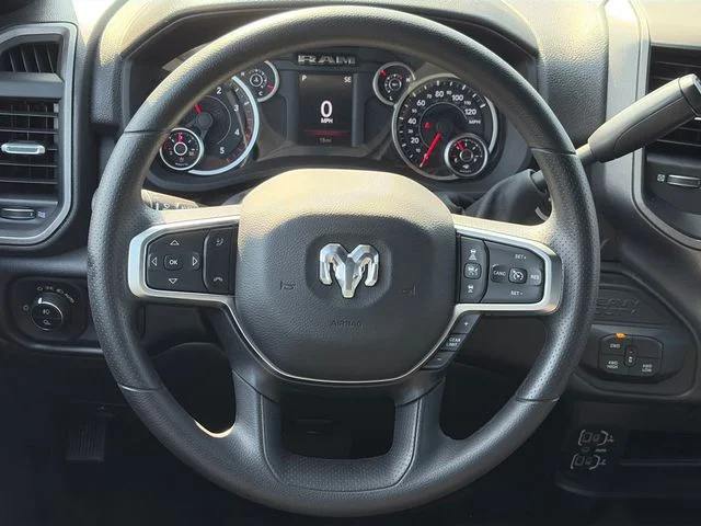 New 2026 Red Ram Tradesman image 14
