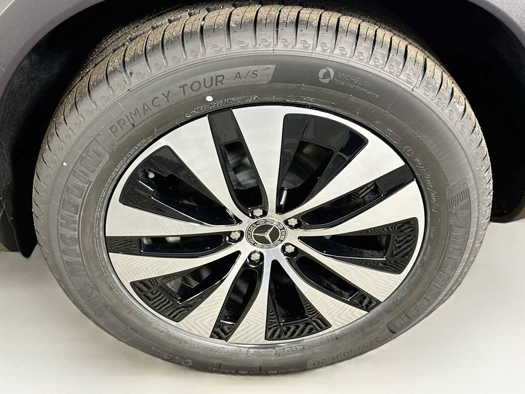 New 2026 Cirrus Silver Metallic Mercedes-Benz GLE 350 image 63