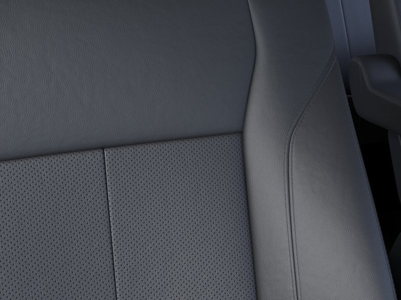 New 2022 Agate Black Metallic Ford XLT MAX image 16