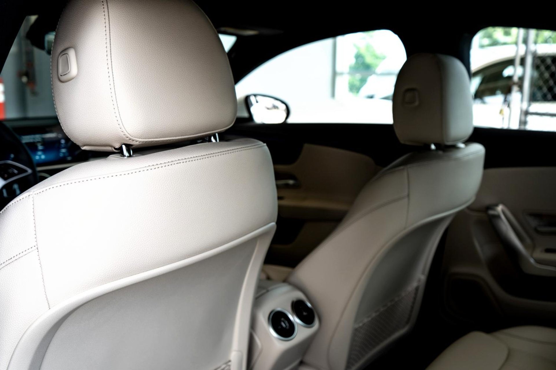 2025 Mercedes-Benz CLA CLA 250 - Photo 23