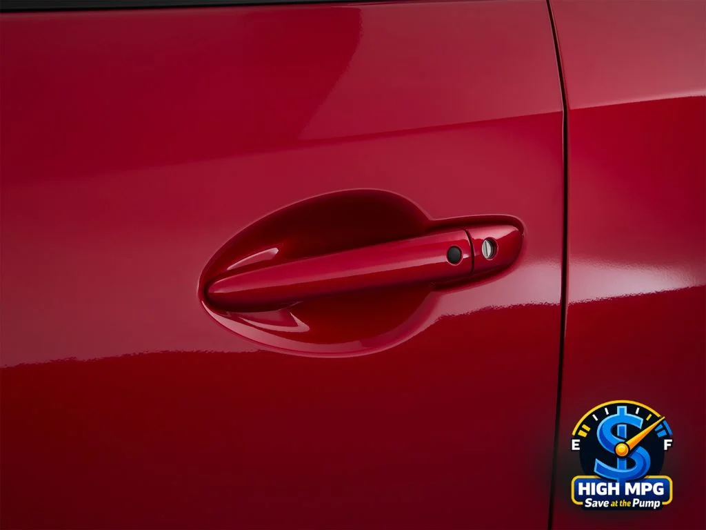 Used 2016 Red Mazda Touring image 51