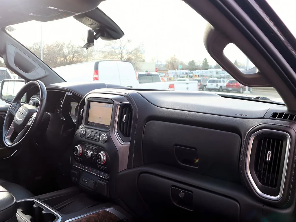 2019 GMC Sierra 1500 Denali Denali - Photo 26