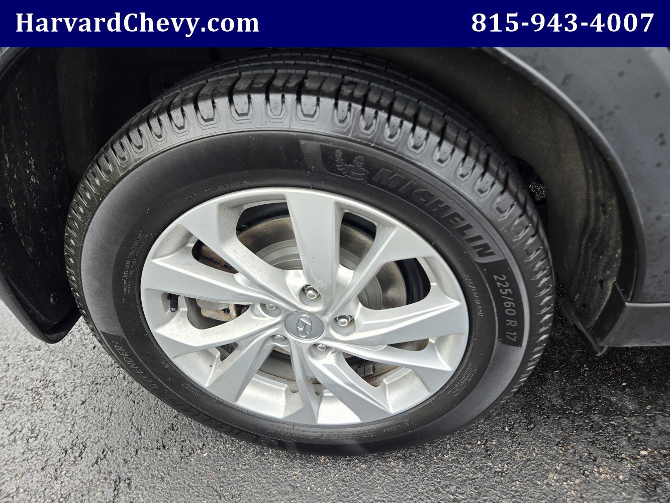 Used 2019 Gray Hyundai Value image 45