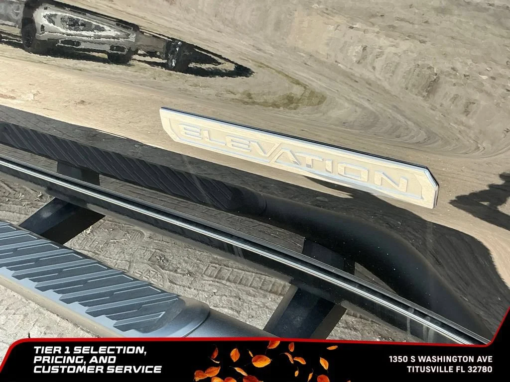 2026 GMC Sierra 1500 Elevation - Photo 19