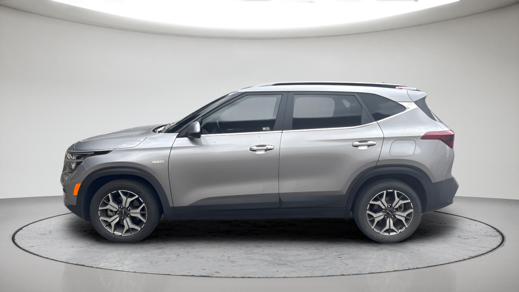 2022 Kia Seltos EX - Photo 6